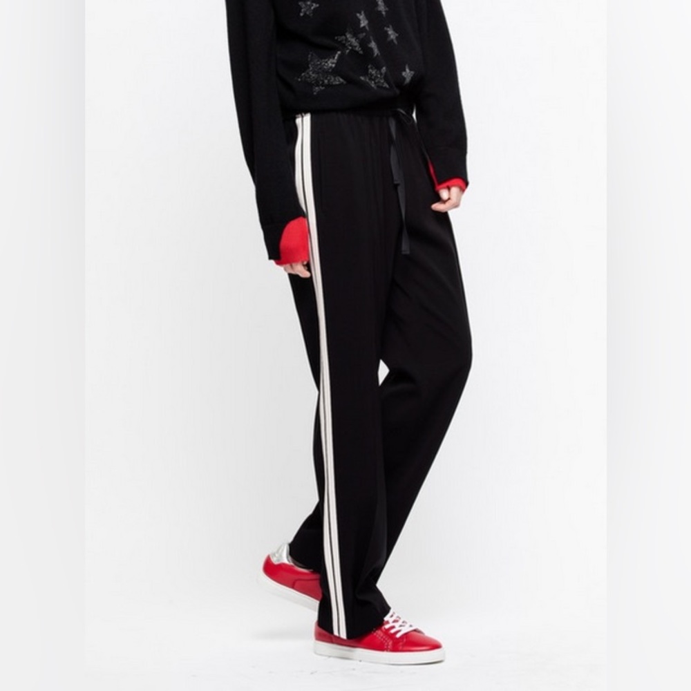 Zadig & Voltaire Poeme Pant